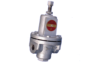 Constant pressure valve